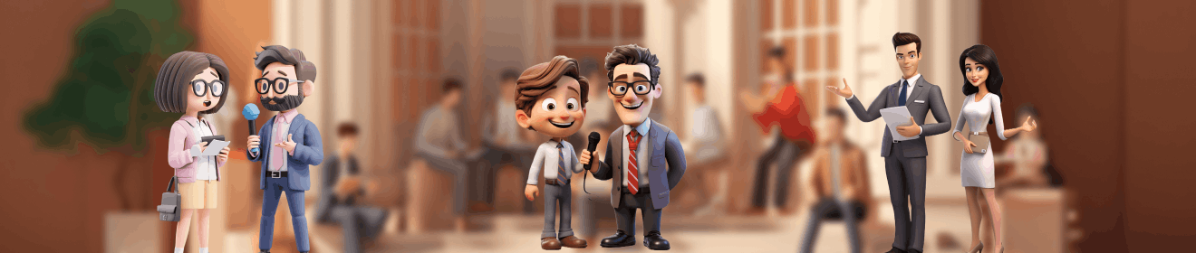 Public Relations Professional